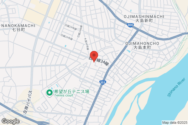 ココカラファイン 希望が丘店