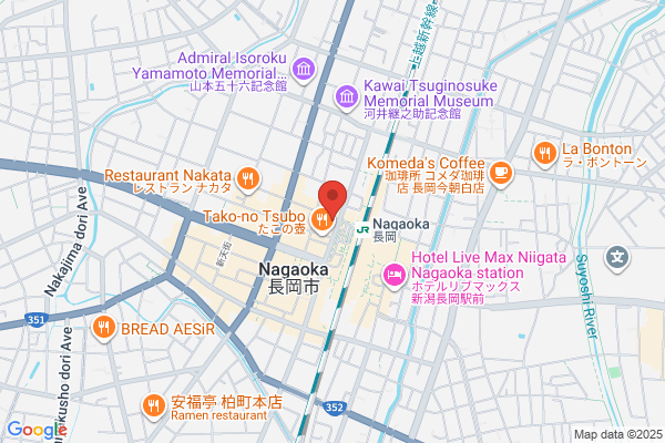 ツルハドラッグ 長岡駅前店 - 閉店