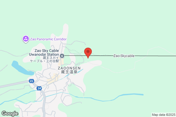 焼肉食べ放題ZAO長岡店