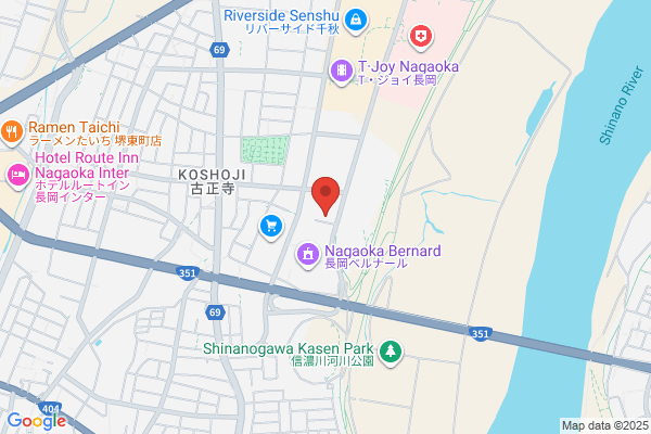 積水ハウス（株） 長岡展示場