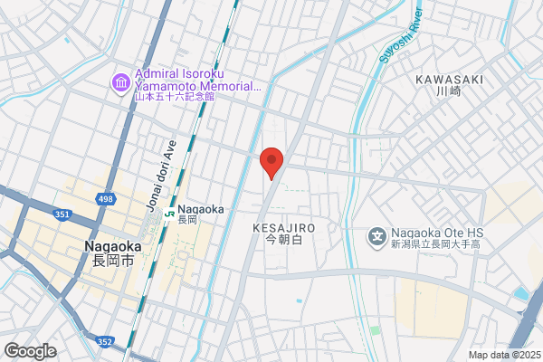 美容しょうへいの店 今朝白店