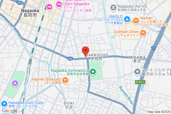 美容しょうへいの店 四郎丸店