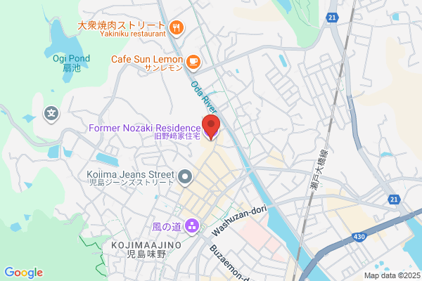 野崎家