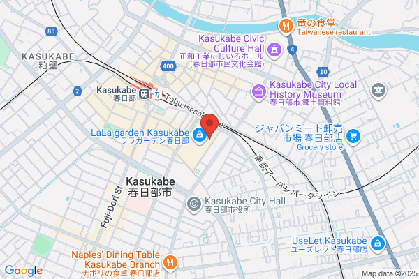 アカチャンホンポ ララガーデン春日部店
