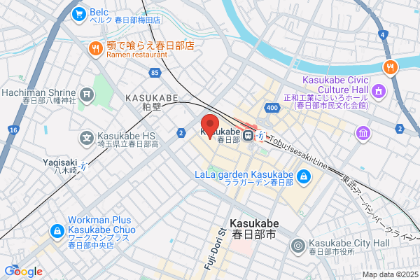 イトーヨーカドー 春日部店