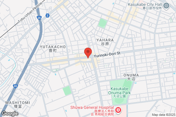 ステーキハウス ブロンコビリー春日部店