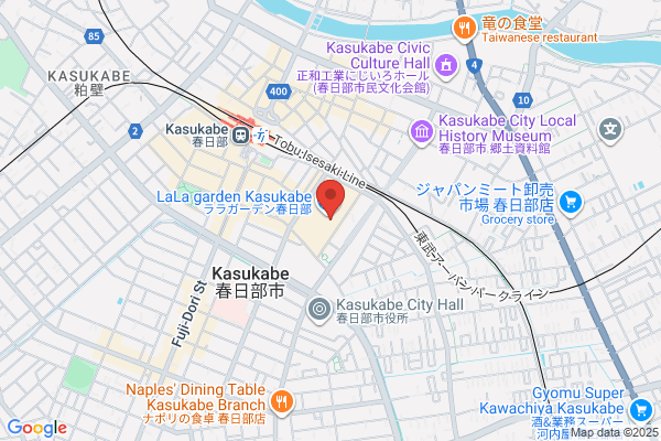 ほけんの窓口 ララガーデン春日部店