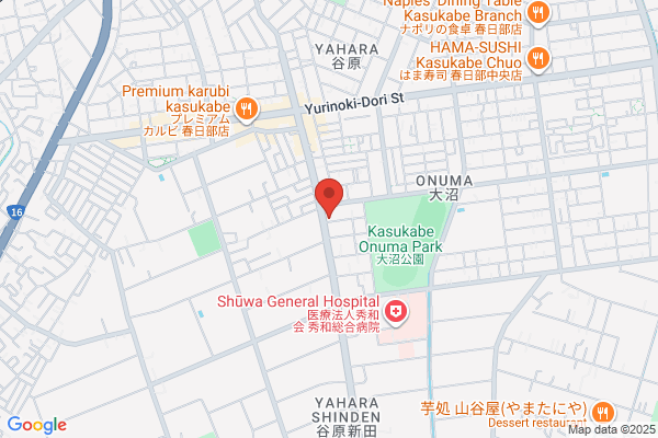 もんじゃ・お好み焼 わいず 春日部店