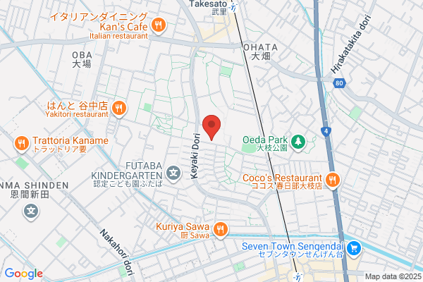 ウエルシア春日部武里店
