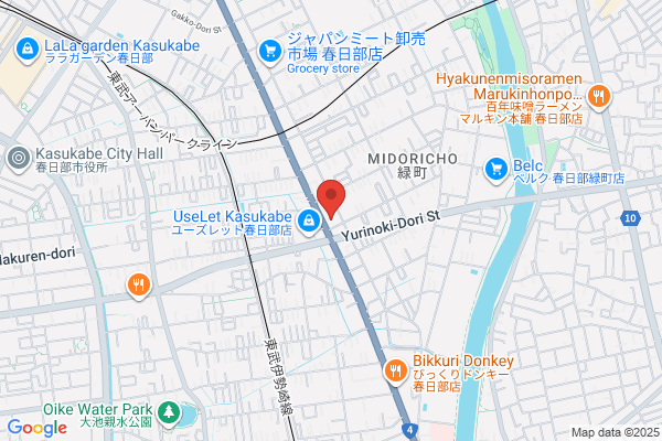 ウエルシア春日部緑町店 (調剤薬局)