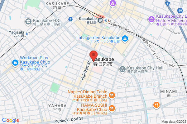 ウエルシア薬局春日部市立医療センター前店 (調剤薬局)