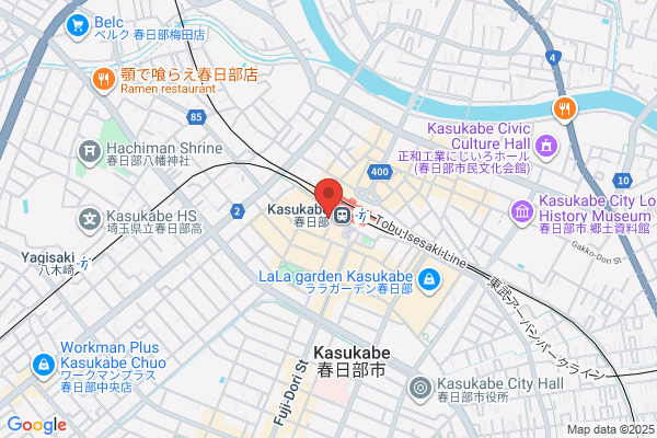 大人の秘密基地 いごこち 春日部店