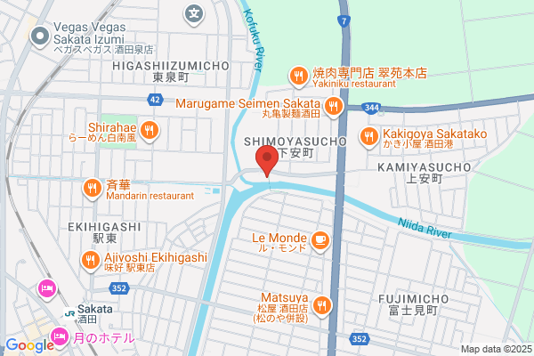 ワールドプラスジム酒田店