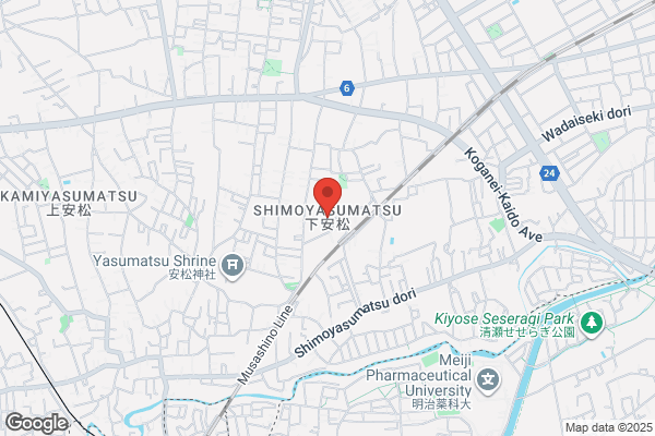 ドン・キホーテ 所沢宮本町店