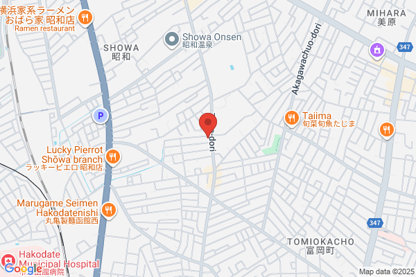 MAQUIA（マキア）所沢プロペ通り店