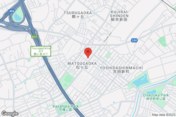 PUDOステーション　Big-A　東久留米金山店