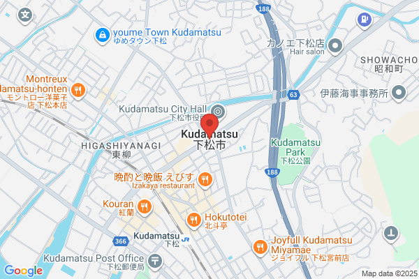 ウエルシア東久留米滝山店