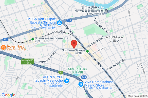 葵屋 ‐Aoiya‐ 高崎西口店