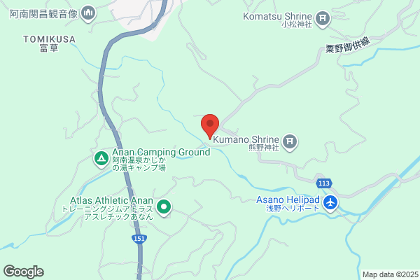 ゴルフパートナー 岐阜可児店