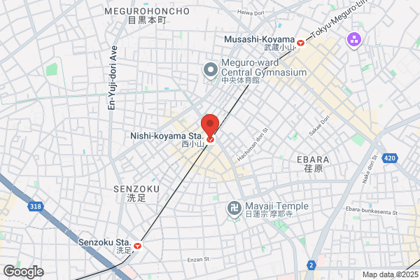 ステーキハウス ブロンコビリー可児店