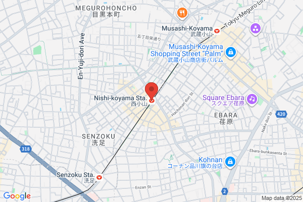 ゲオ美濃加茂店