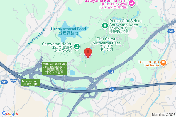 Fairfield by Marriott Gifu Seiryu Satoyama Park