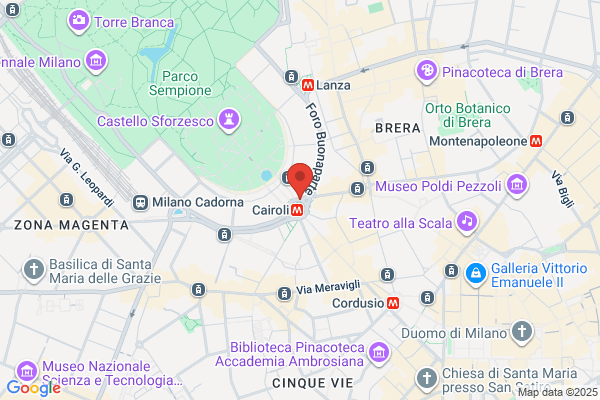 脱毛サロンMILAN