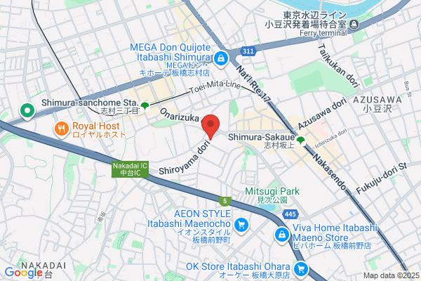 すき家 197号大分庄境店