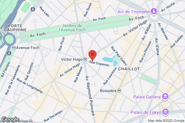 美容室イグレックパリ(IGREK PARIS) 赤羽店