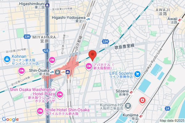 東横INN新青森駅東口