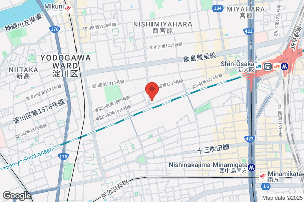 ENEOSウイング ルート23川越TS