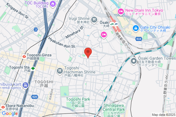 ファイテンショップ イオンモール名古屋茶屋店 IPコーナー(疲労回復コーナー)併設