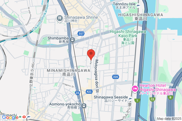 MEGAドン・キホーテUNY 東海通店