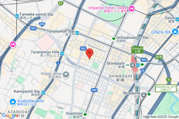 RYAM Tokyo