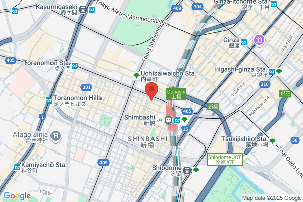 井上歯科 CLINIC & WORKS TOKYO