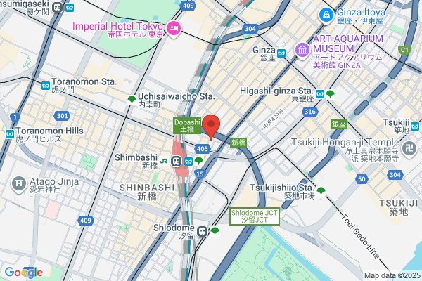 港区不動産の株式会社TEP