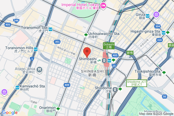 肉びすとろ KOIKI 新橋駅前店