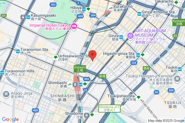 銀座フレンチビストロ NB CLUB