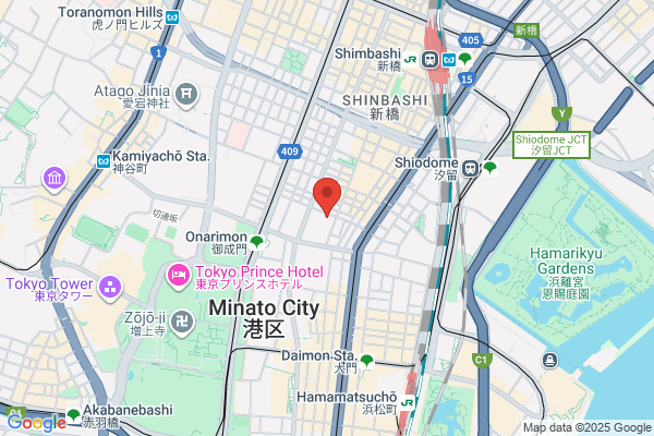 鍼灸マッサージ治療院 Haricière