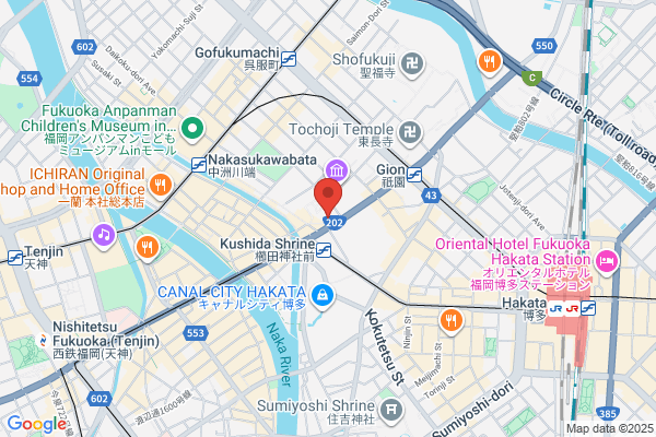 YOSAPARK Gerbera 江平店