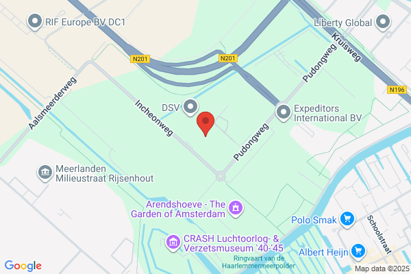 PUDOステーション　天満屋ストア　ハピーズ岡輝店