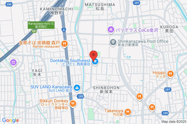 金沢会場