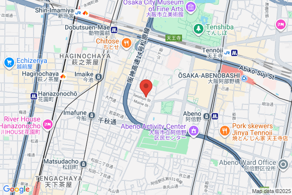 TKP fabbit広島駅前