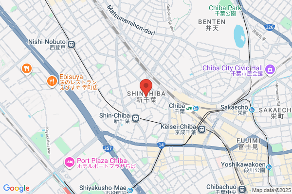 JTB ペリエ千葉店