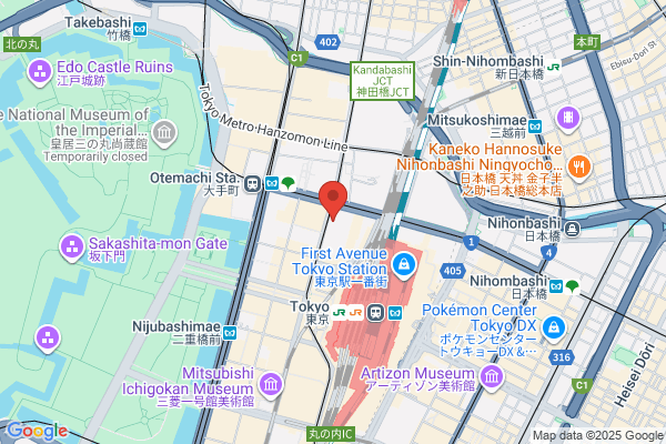 common cafe 千葉駅店