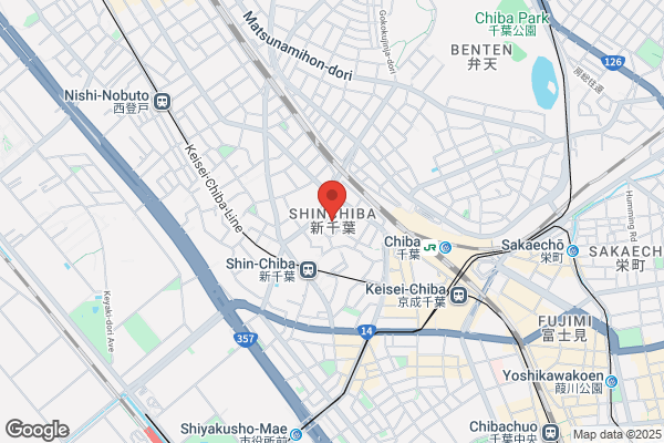 買取専門店 精美堂 千葉中央店