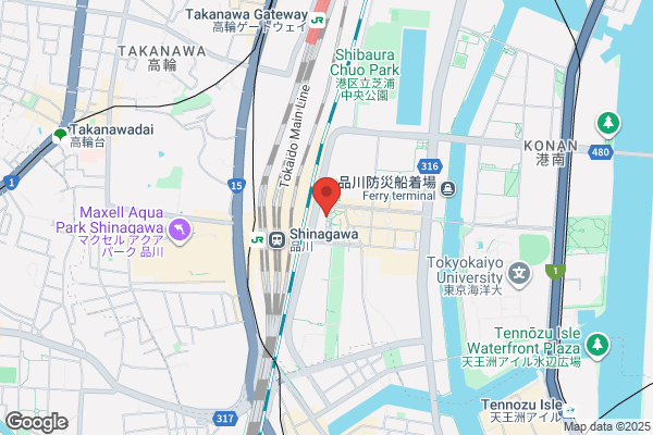 Hibiya-Kadan Style そごう千葉店