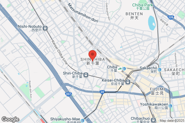 駅前薬局サンセリテ