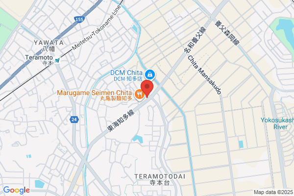 クオール薬局知多平野店