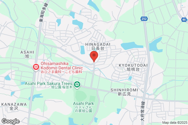 クオール薬局知多日長台店